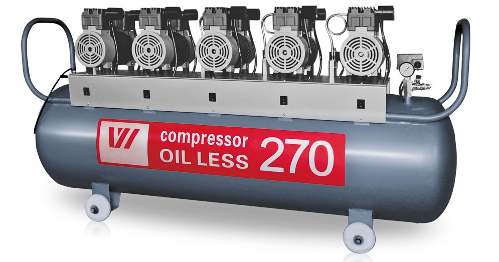 2025 کے لیے بہترین ڈینٹل کمپریسرز