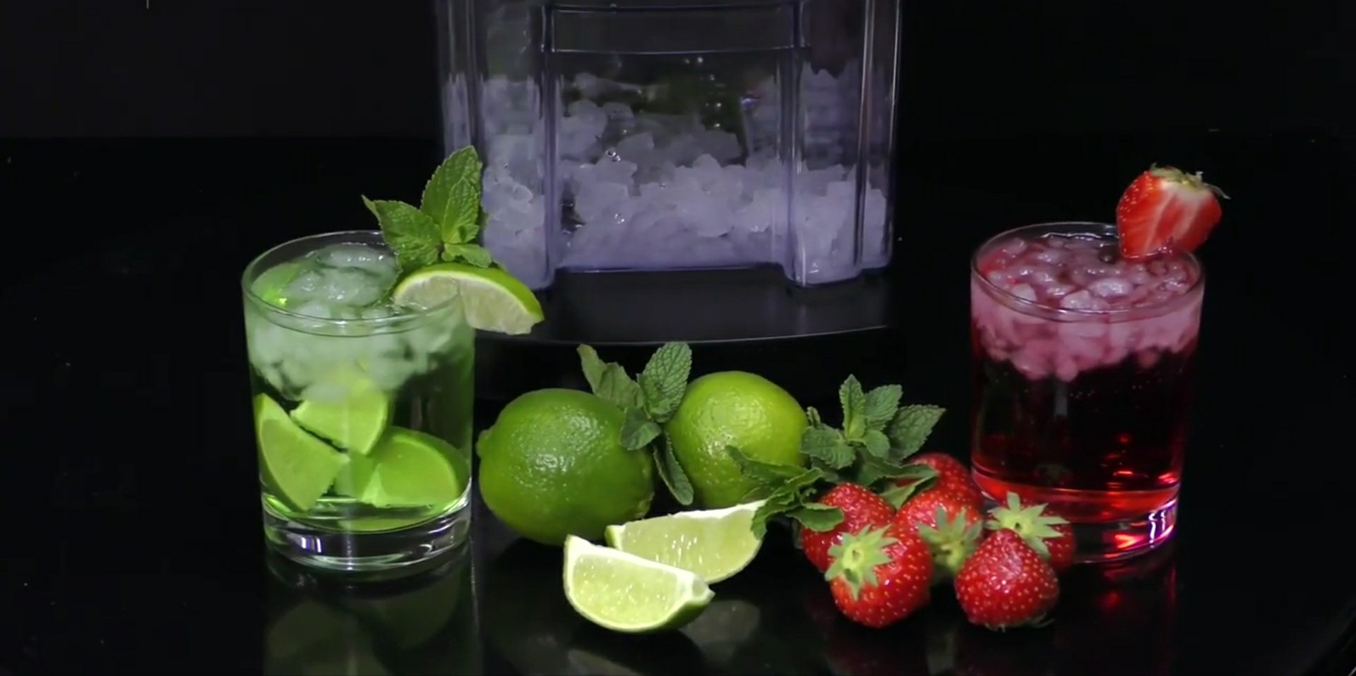 Peringkat penghancur es terbaik untuk 2025