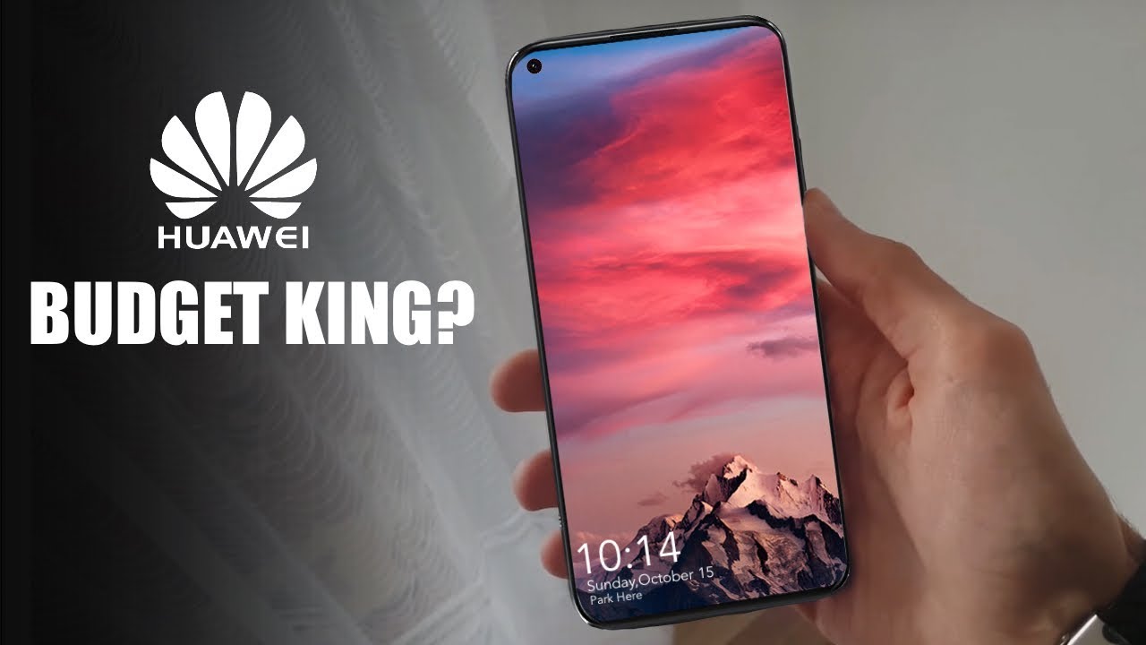 اسمارٹ فون Huawei P40 Lite کا جائزہ: فوائد اور نقصانات
