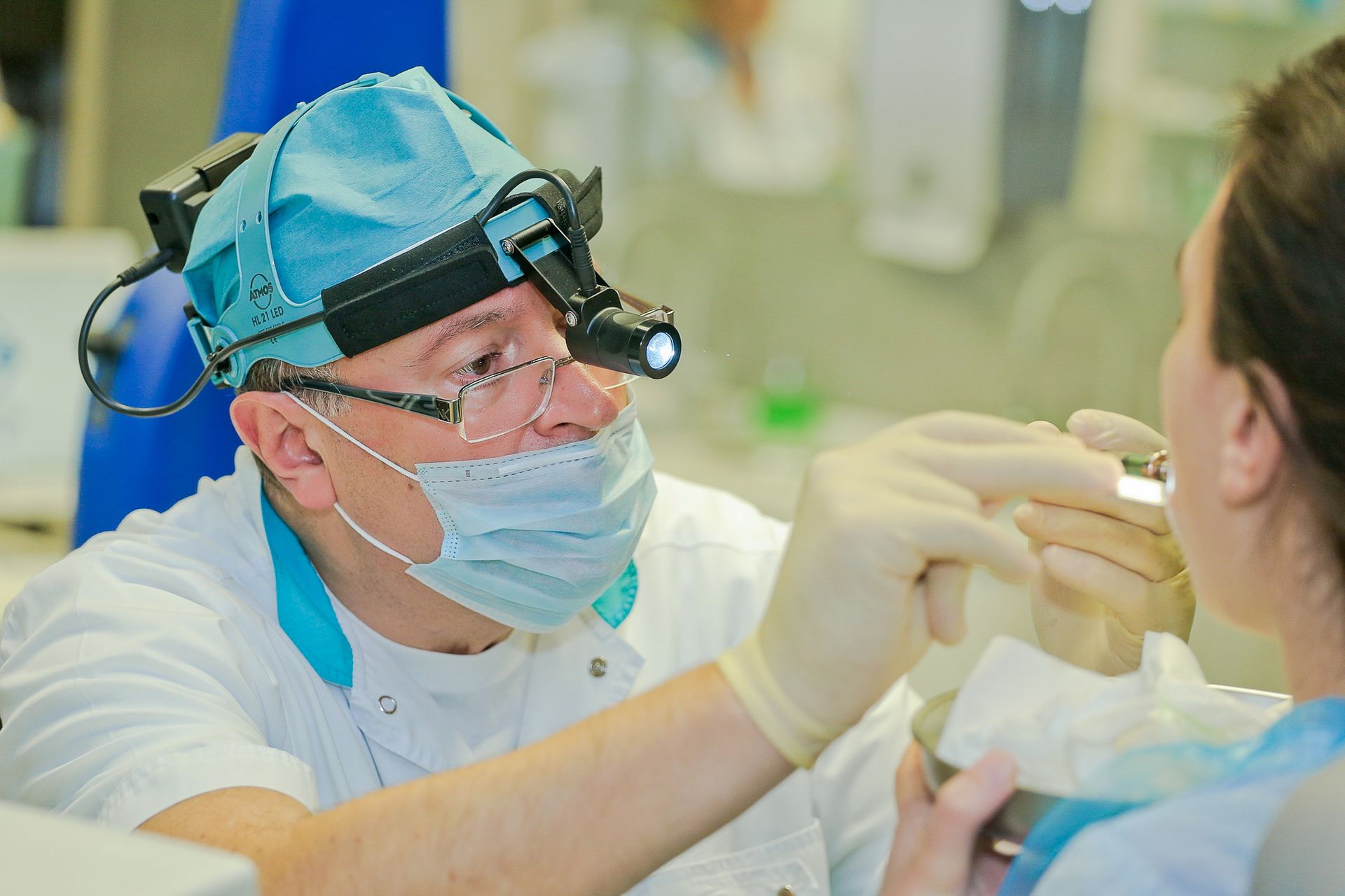 2025 میں نووسیبرسک میں بہترین ENT کلینکس کی درجہ بندی