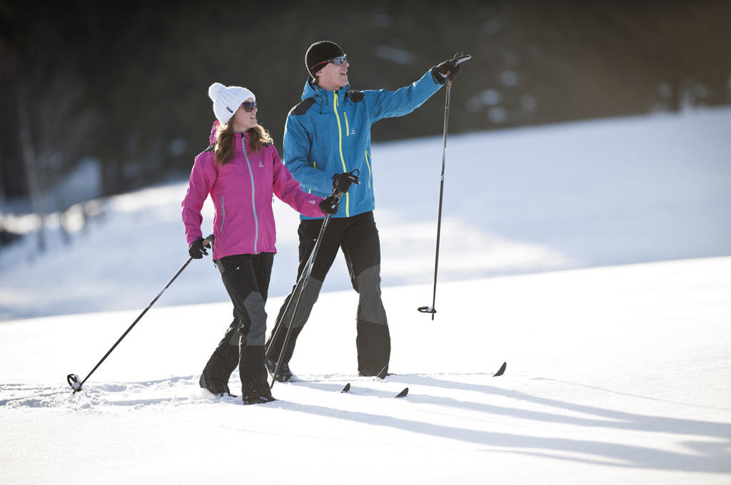 Peringkat ski lintas alam terbaik untuk tahun 2025