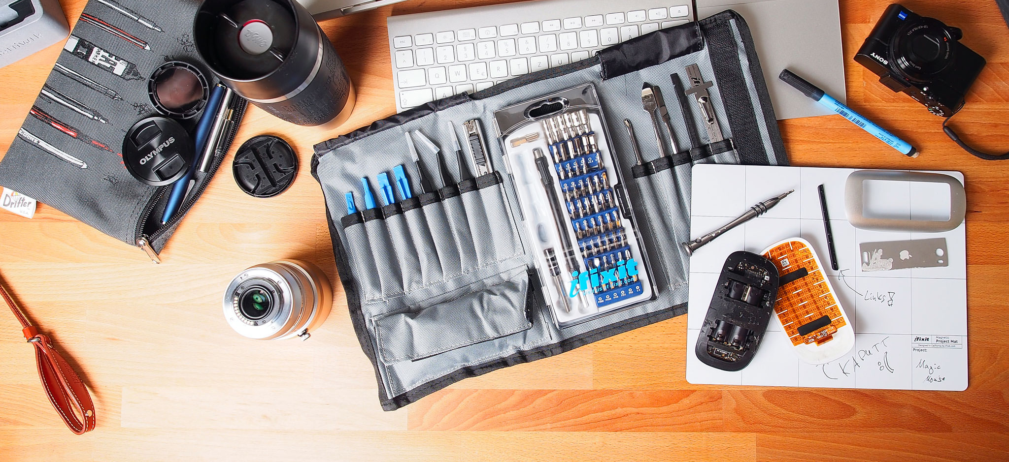 2025 کے لیے بہترین PC ٹول کٹس کی درجہ بندی