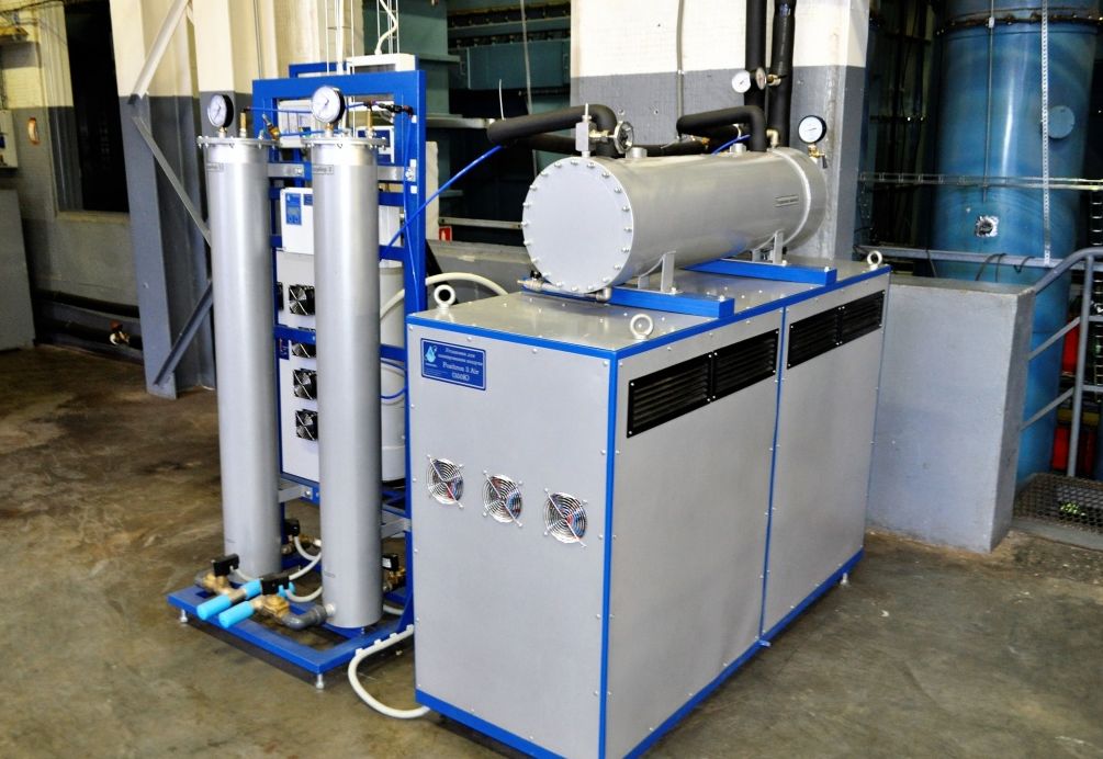 2025 کے لیے بہترین صنعتی اوزونائزرز کا جائزہ