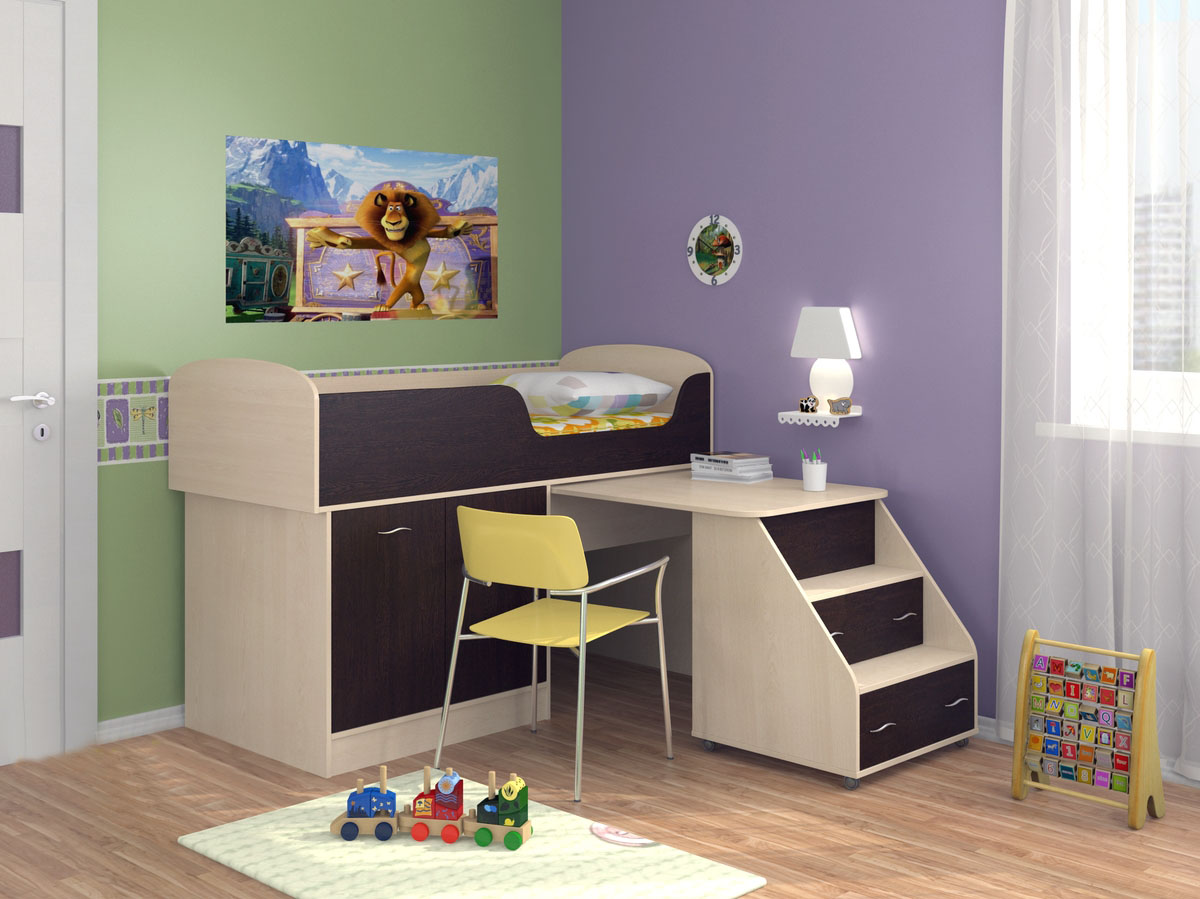 Ranking dos melhores beliches para crianças em 2025