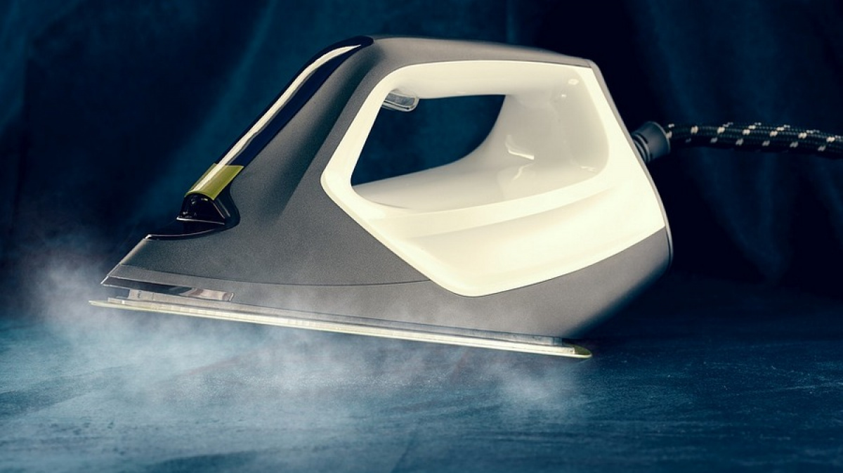 تصنيف أفضل مكاوي منزلية لعام 2025