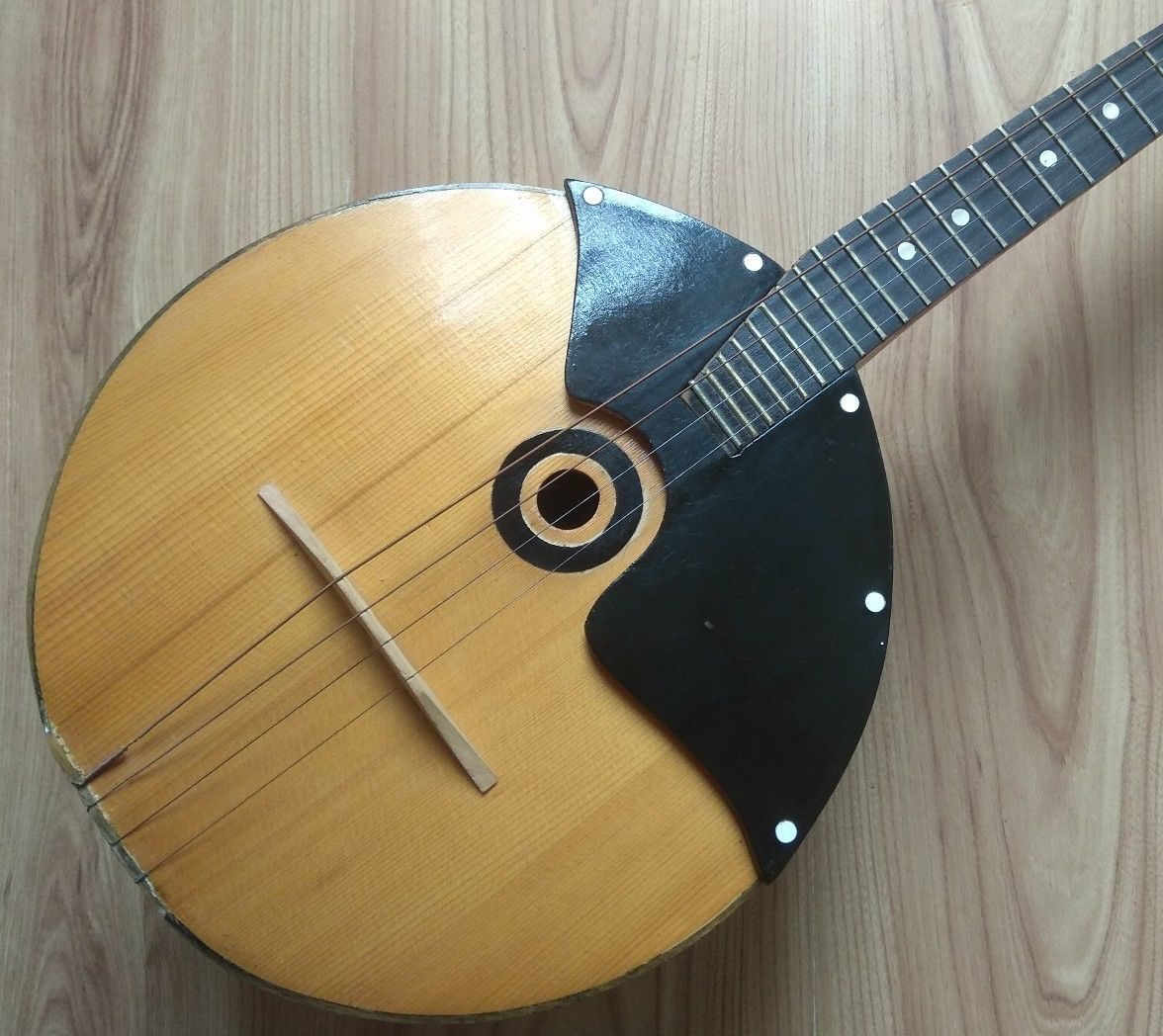 Peringkat domra terbaik untuk 2025