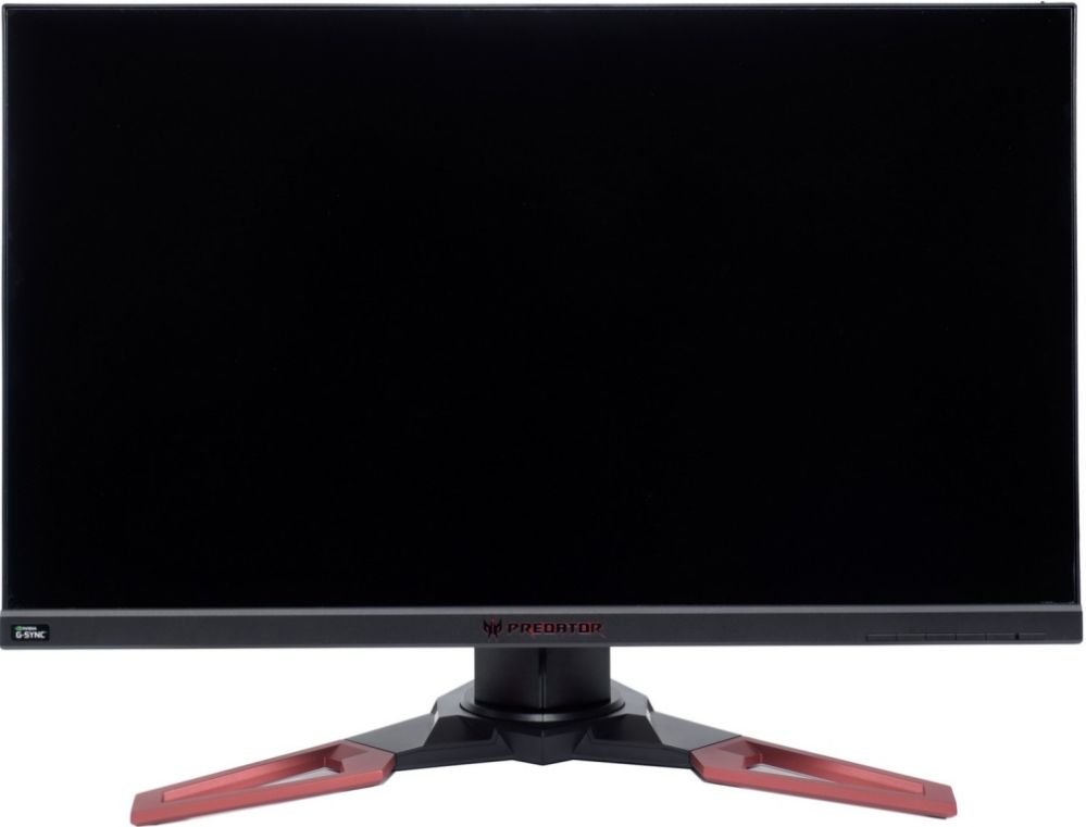 סקירת צג Acer Predator XB271HUbmiprz