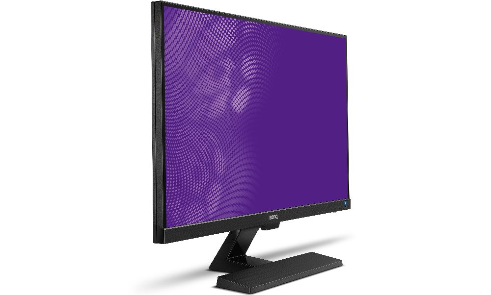 Ulasan monitor BenQ EW2775ZH