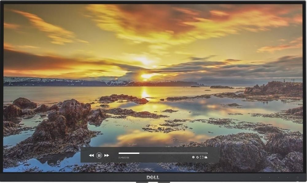 ڈیل U2715H مانیٹر کا جائزہ