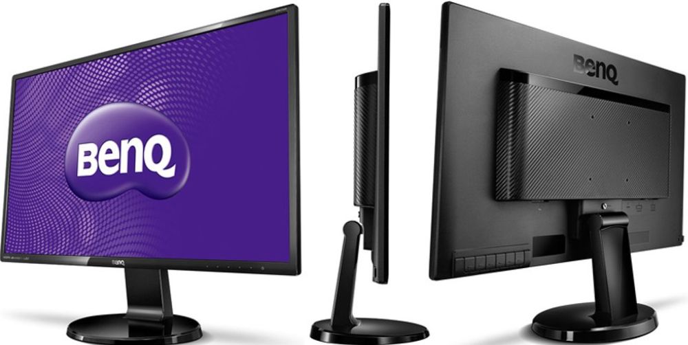 Ulasan monitor BenQ GW2760HS