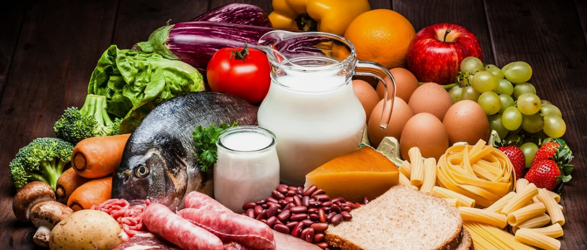 2025 کے لیے ماسکو میں بہترین ہیلتھ فوڈ اسٹورز کی درجہ بندی