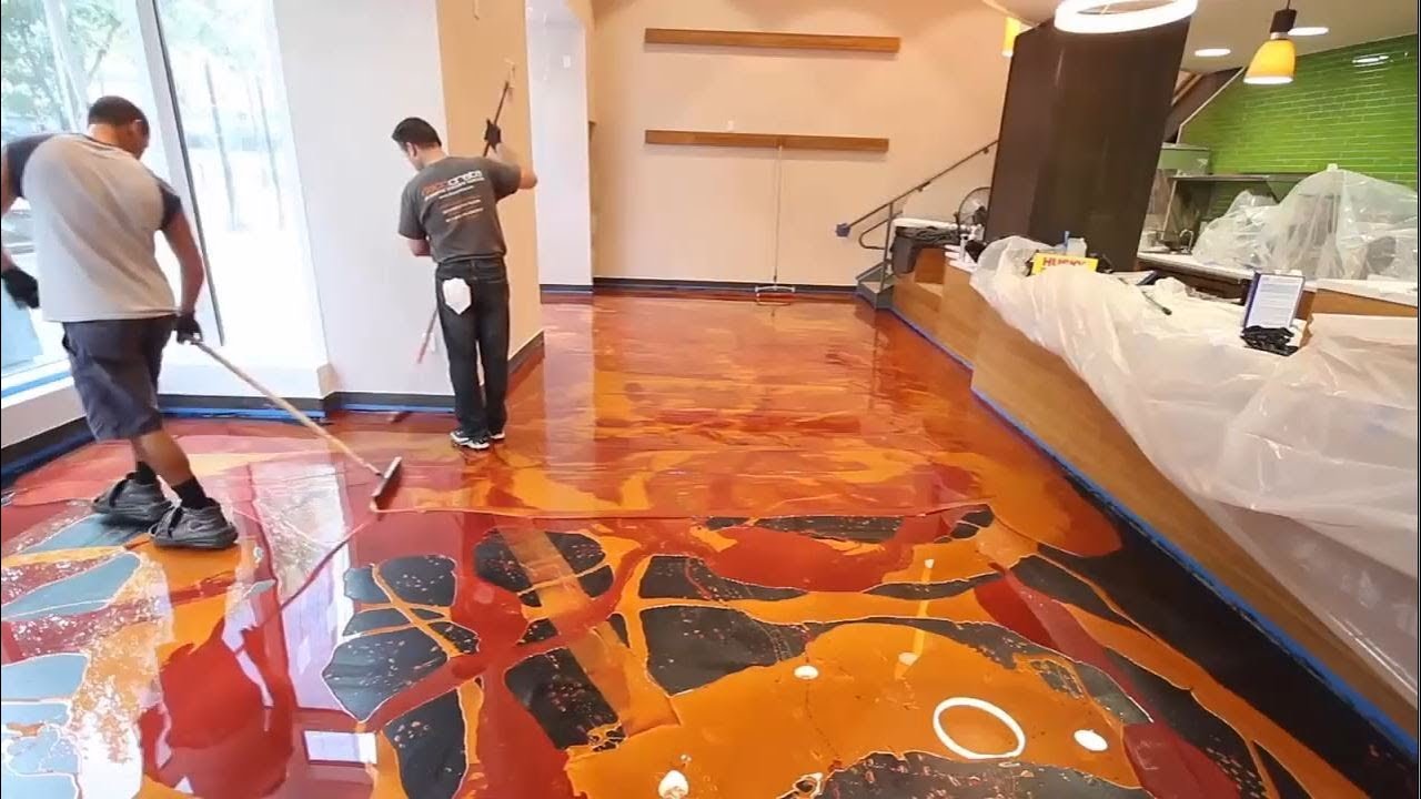 Classificação da melhor resina epóxi para vazamento em 2025