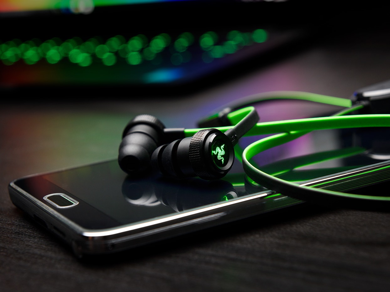 Peringkat headphone smartphone terbaik untuk tahun 2025