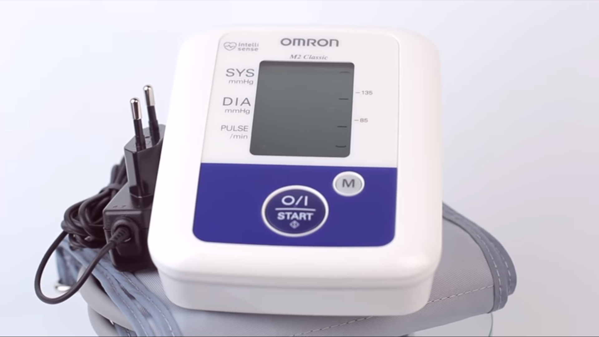 Monitor tekanan darah otomatis terbaik untuk tahun 2025