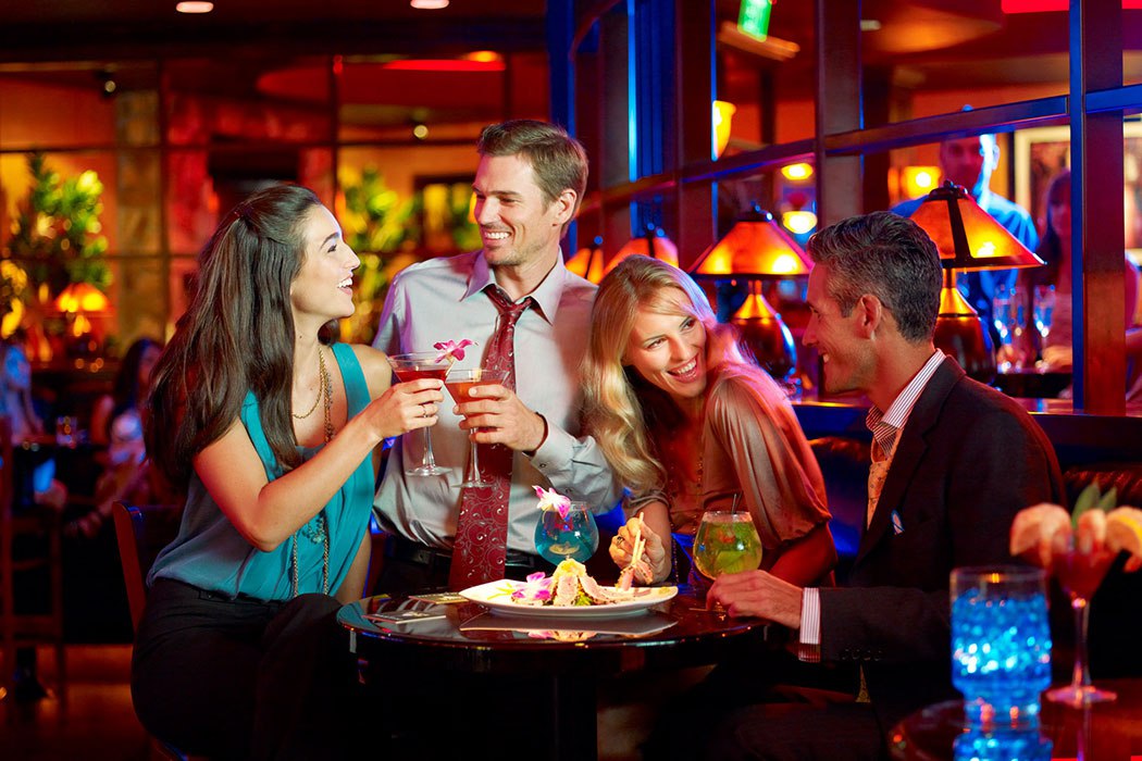 דירוג הברים הטובים ביותר במוסקבה לשנת 2025