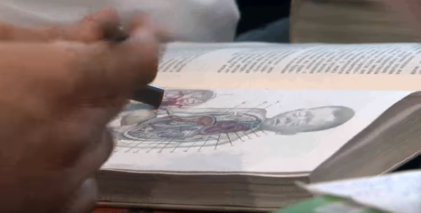 2025 میں ماسکو کی بہترین میڈیکل یونیورسٹیوں کی درجہ بندی