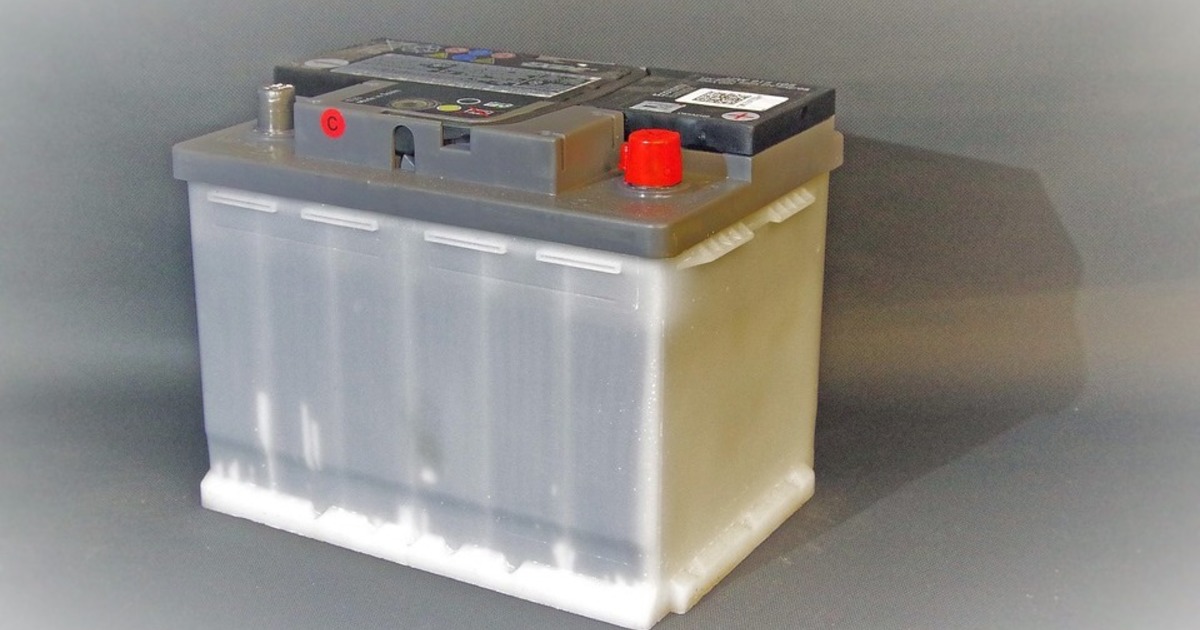 تصنيف أفضل بطاريات (بطاريات) للسيارات الكهربائية لعام 2025