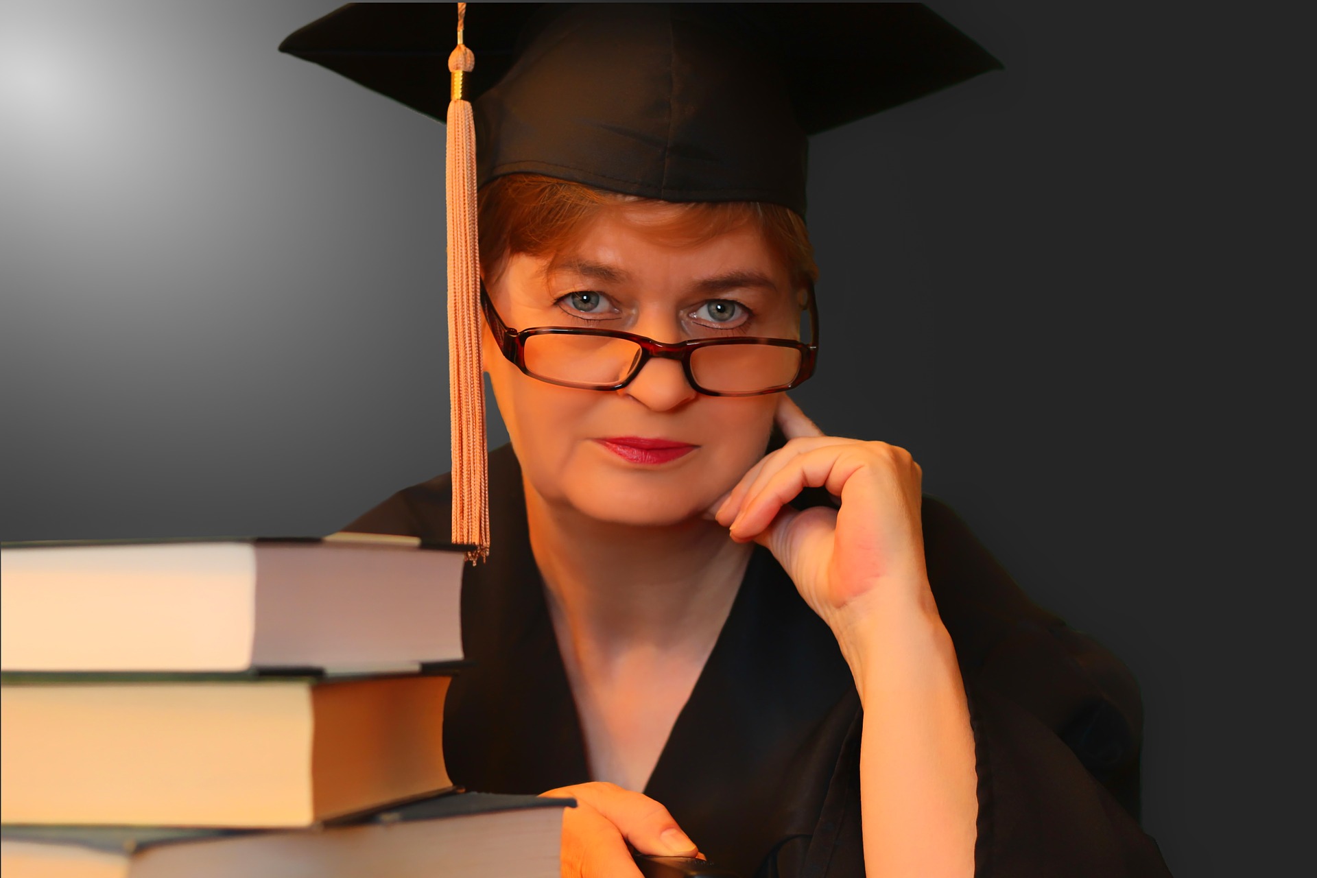 Peringkat buku teks kimia terbaik untuk tahun 2025