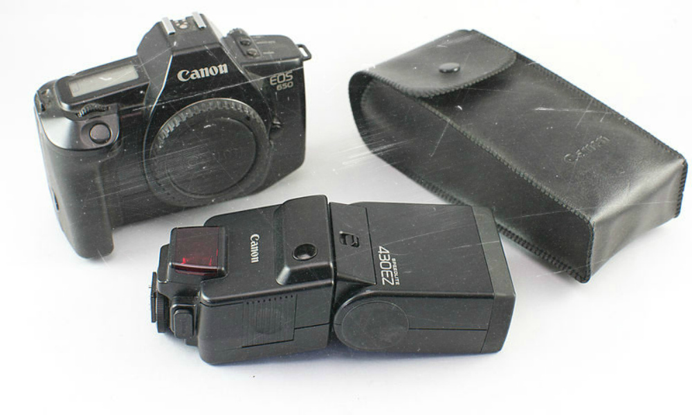 Peringkat flash terbaik untuk kamera pada tahun 2025