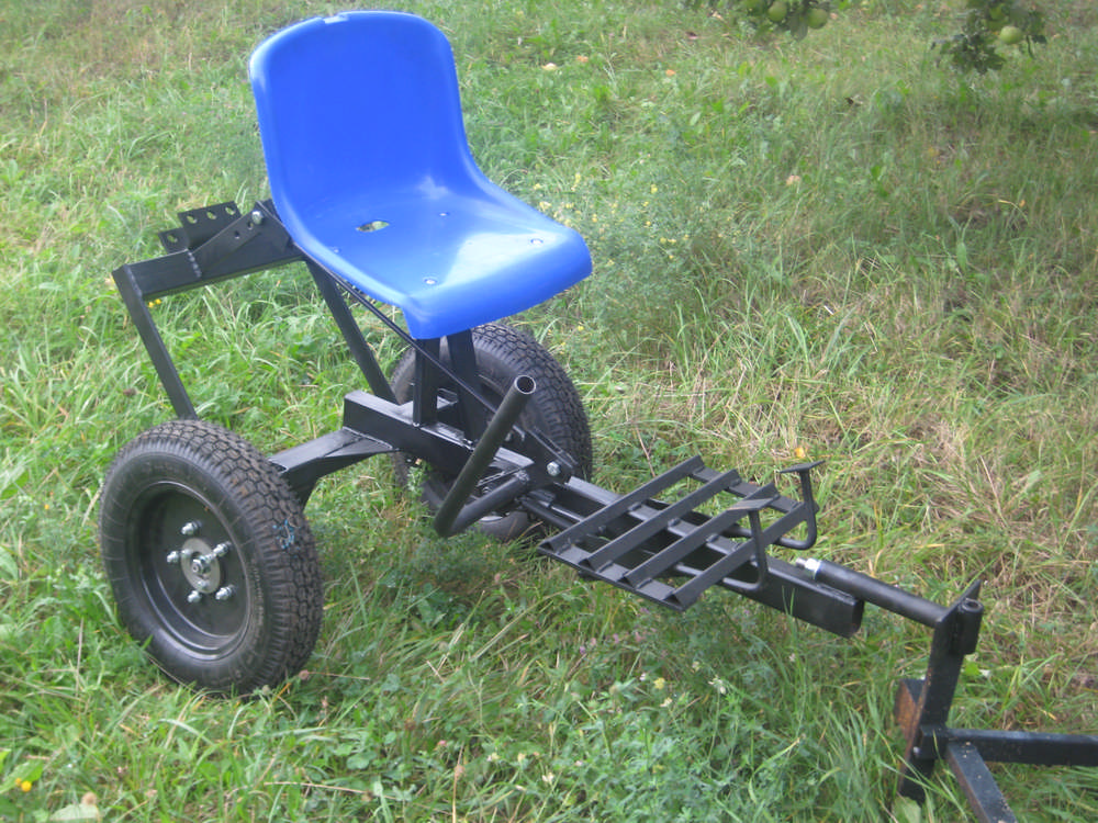 2025 کے لیے واک بیک ٹریکٹرز کے لیے بہترین اڈاپٹرز کی درجہ بندی