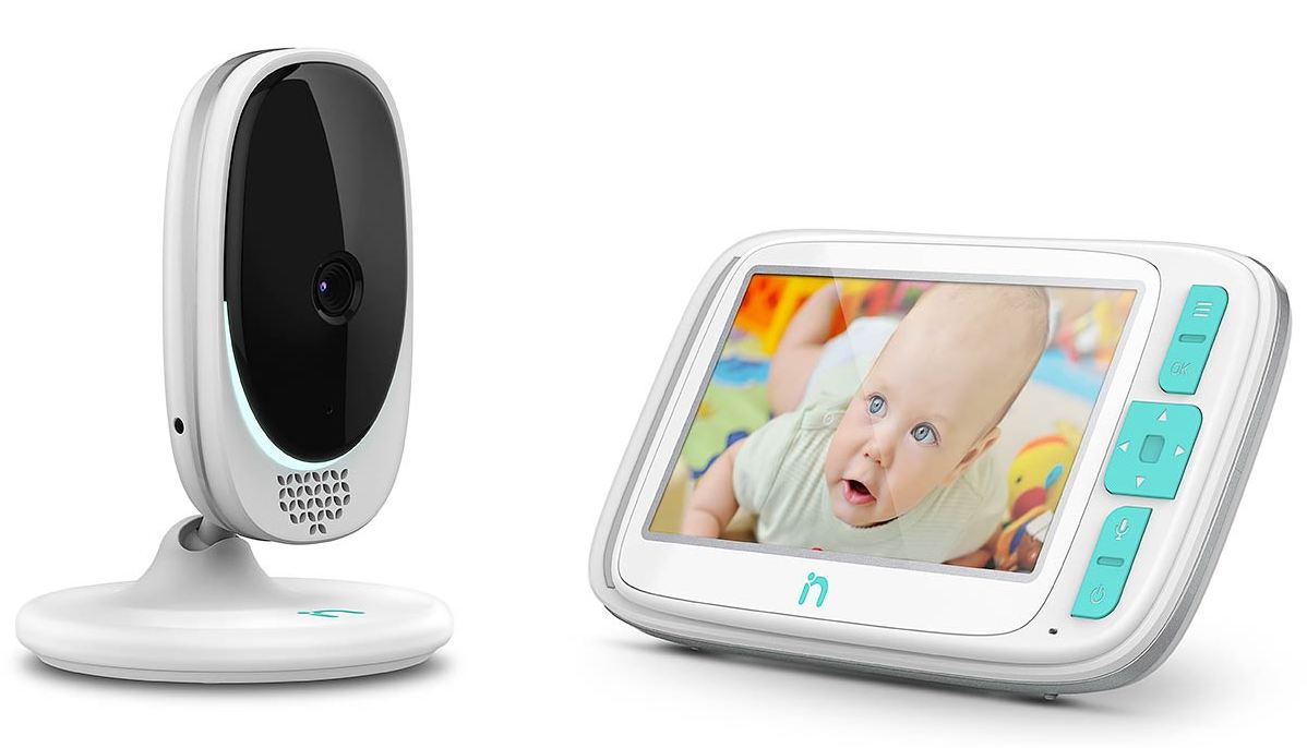 Bewertung der besten Video-Babyphone für 2025