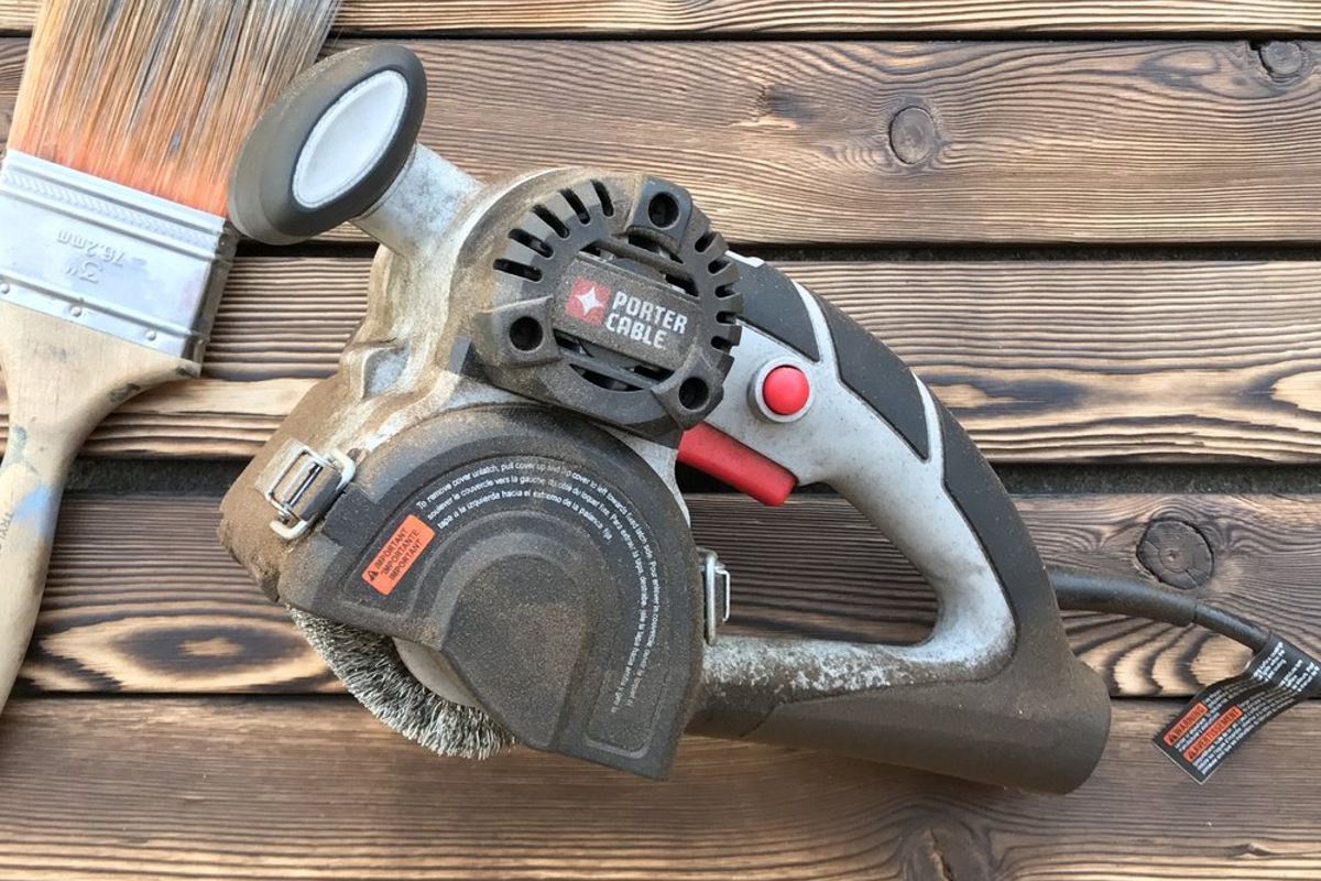 Peringkat penggiling sikat terbaik pada tahun 2025