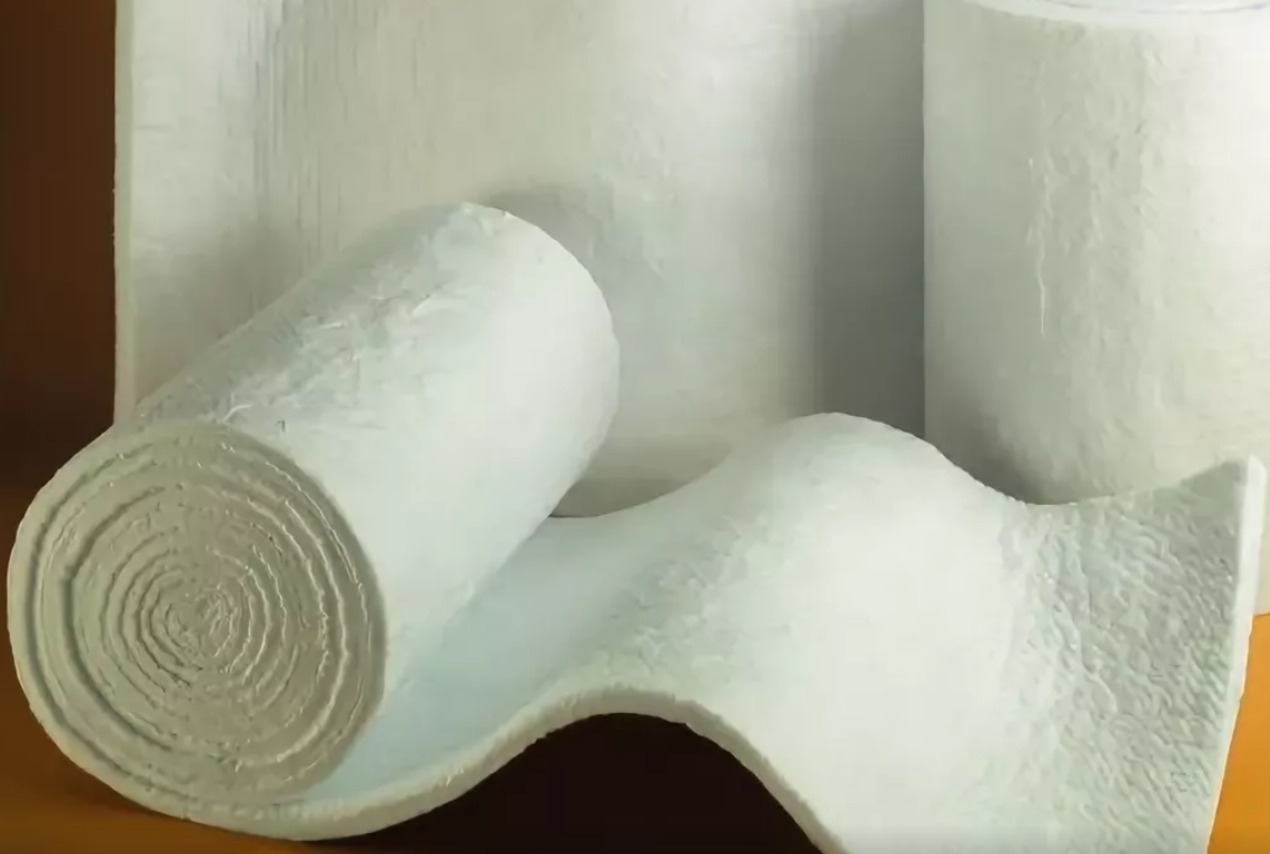 تصنيف أفضل عزل حراري لدرجات الحرارة العالية لعام 2025