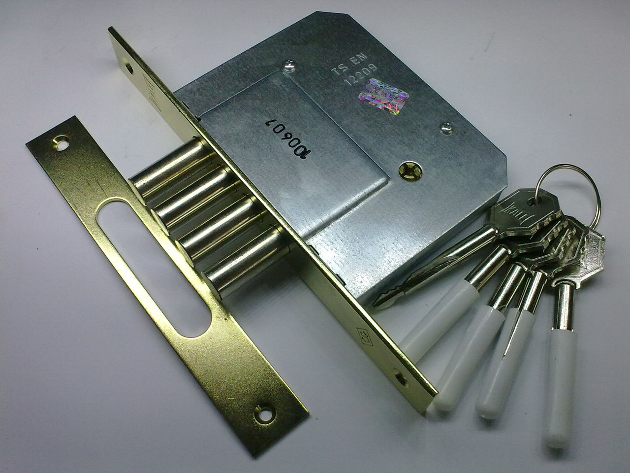 2025 کے لیے بہترین لیور ڈور لاک کی درجہ بندی