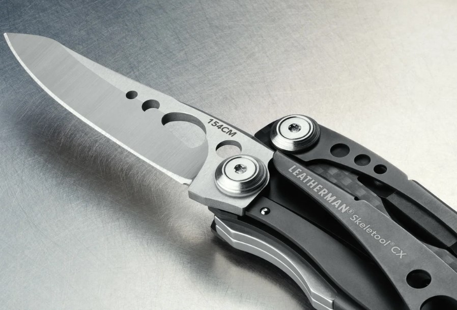 Betyg av de bästa multiverktygen för alla tillfällen