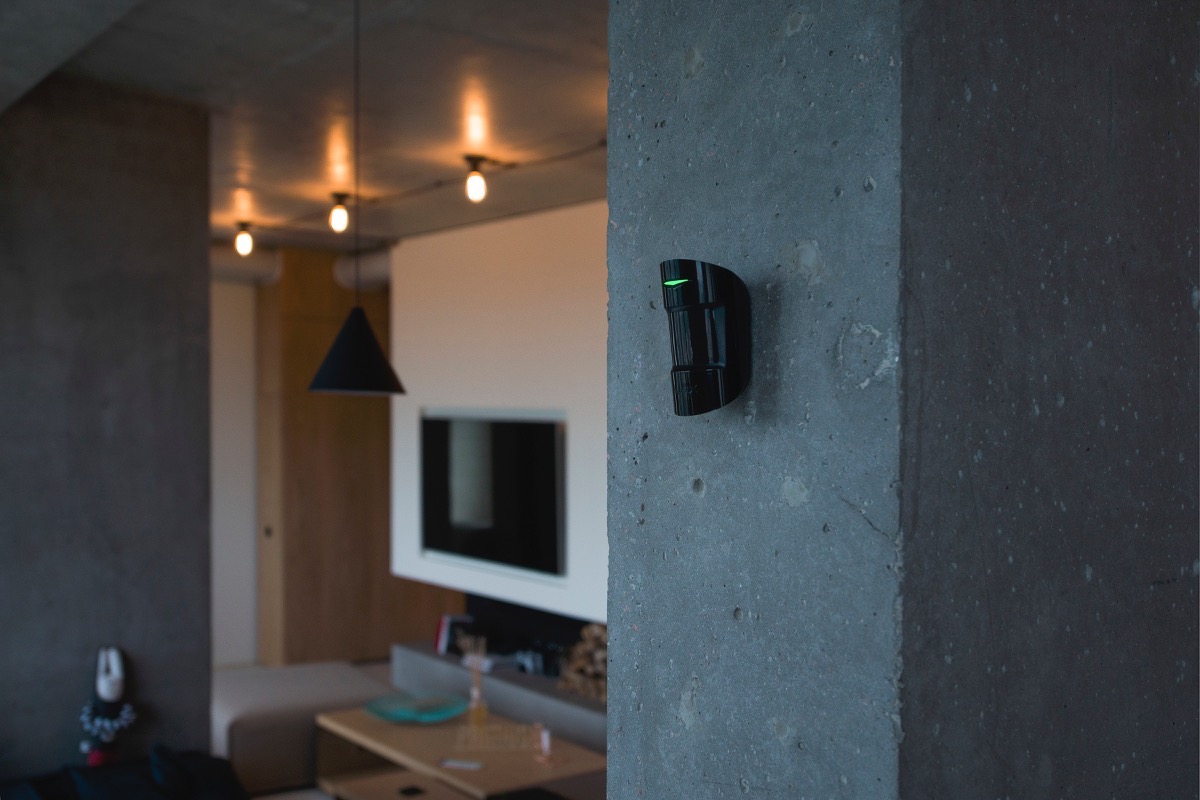 تصنيف أفضل أجهزة استشعار الحركة لأجهزة الإنذار لعام 2025