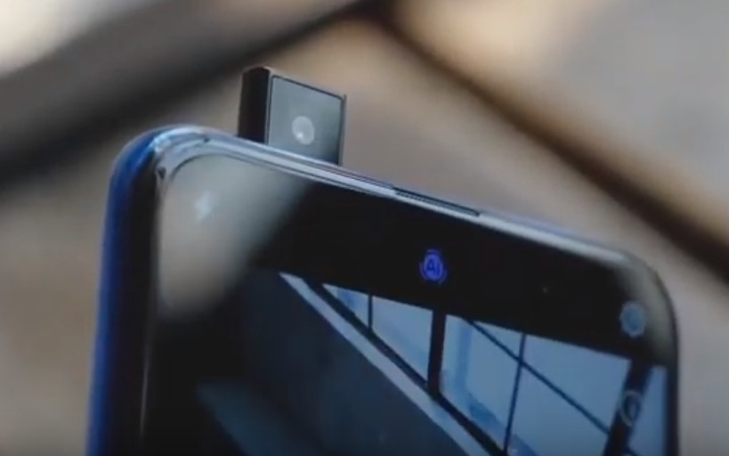 Peringkat smartphone terbaik dengan kamera yang dapat ditarik pada tahun 2025