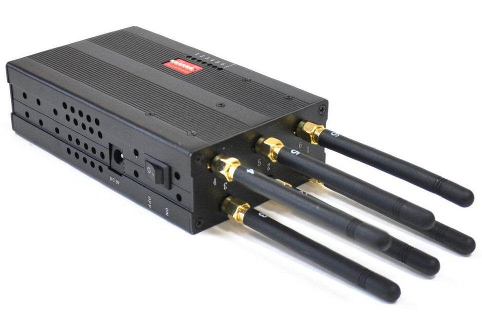 Ulasan jammer sinyal Wi-Fi terbaik untuk tahun 2025