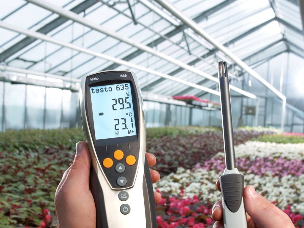Rating ng pinakamahusay na soil moisture meter para sa 2025