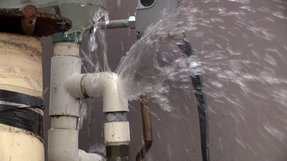 2025 کے لیے پانی کے لیے بہترین چیک والوز کی درجہ بندی