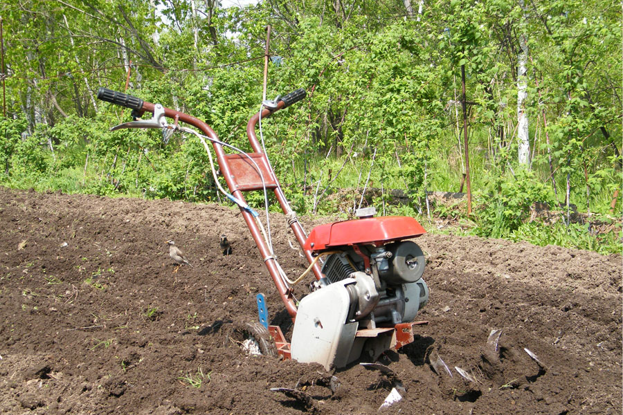 2025 کے لیے بہترین قابل اعتماد واک بیک ٹریکٹرز کی درجہ بندی