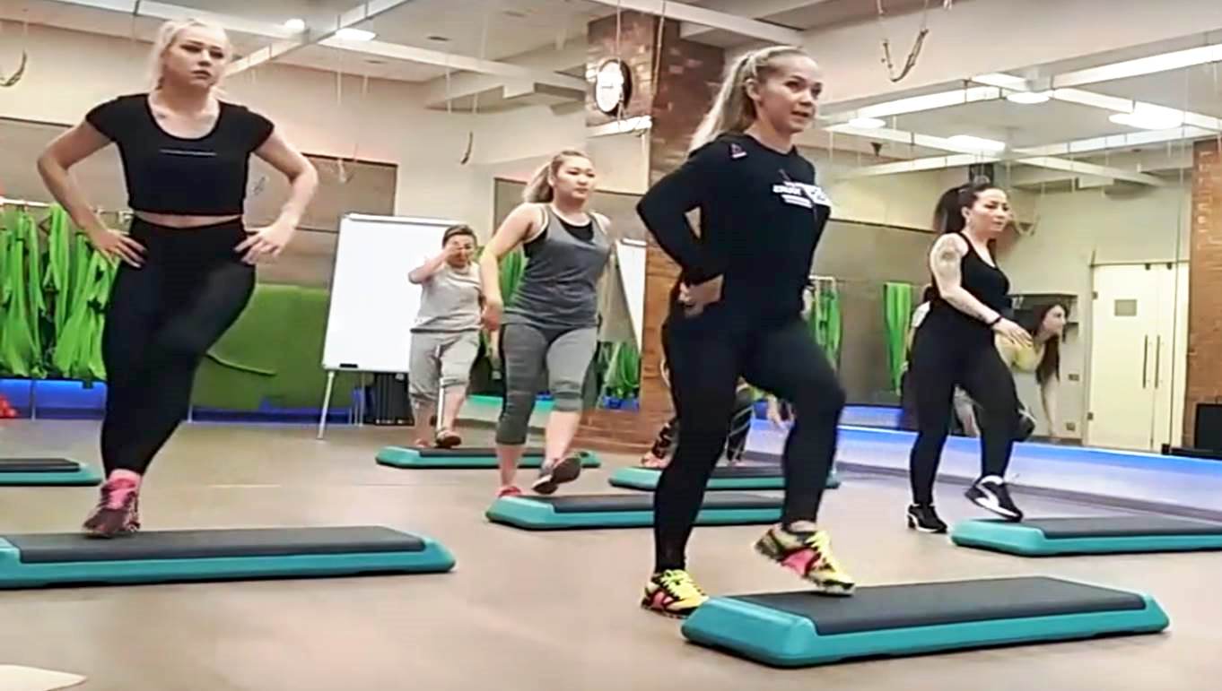 Ranking de los mejores tipos de fitness para 2025