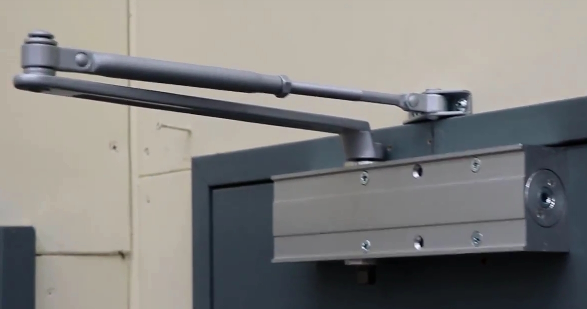 Peringkat penutup pintu terbaik untuk pintu masuk untuk tahun 2025