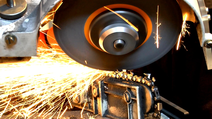 Avaliação das melhores máquinas para afiar correntes de motosserra para 2025