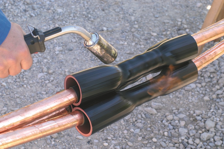 ترتيب أفضل أنابيب الانكماش الحراري لعام 2025