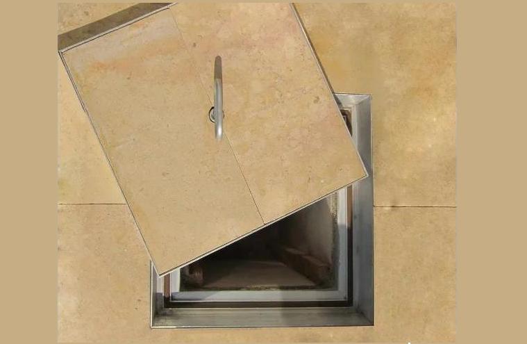 2025 کے لیے بہترین پلمبنگ ہیچز