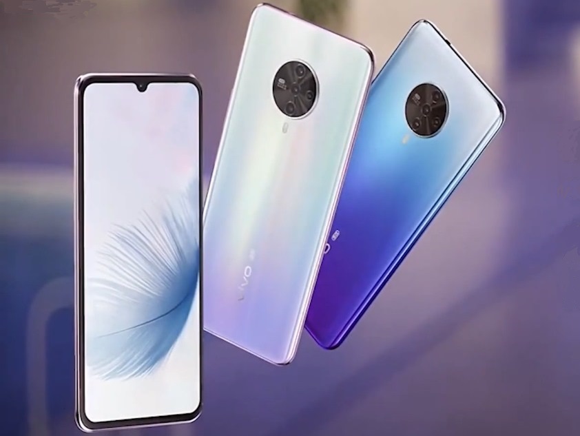 اہم خصوصیات کے ساتھ Vivo S6 اسمارٹ فون کا جائزہ