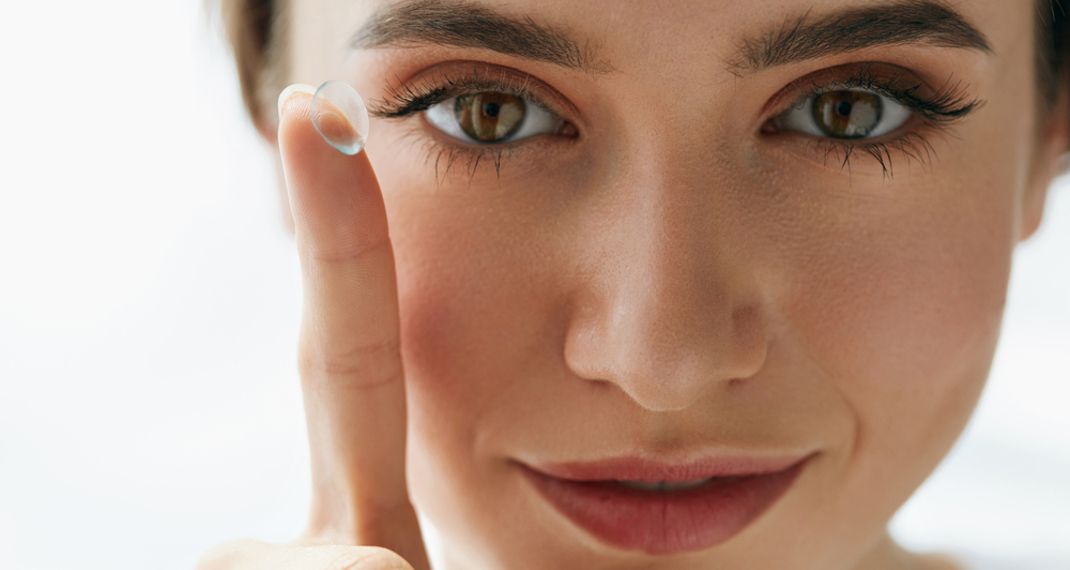 2025 کے لیے بہترین کانٹیکٹ لینس حل کی درجہ بندی