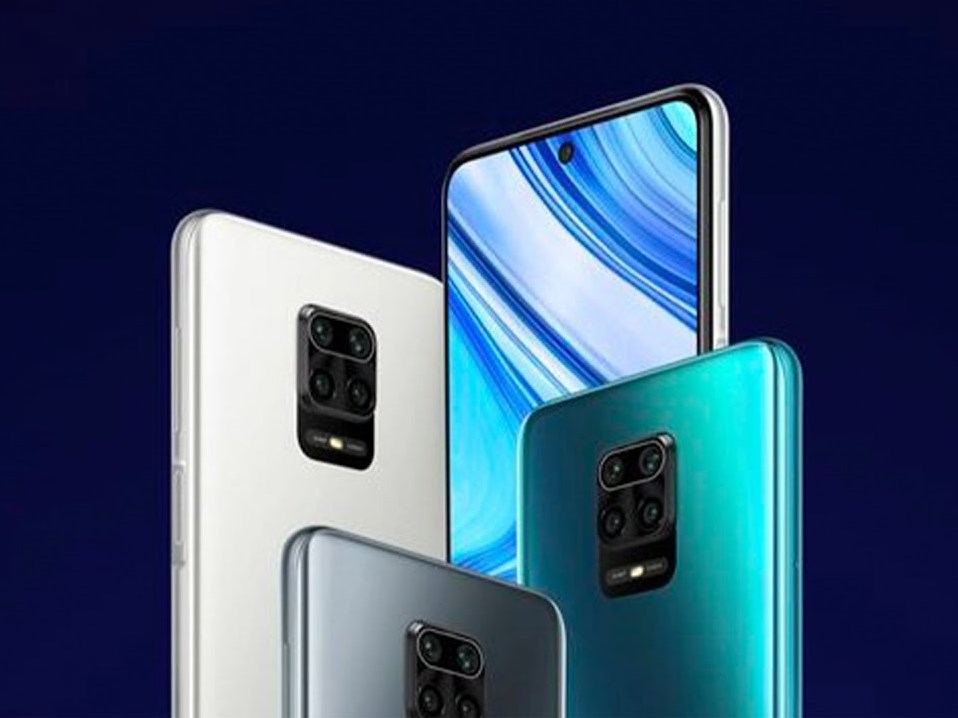 Review smartphone Xiaomi Redmi Note 9 Pro dan Xiaomi Redmi Note 9 Pro Max