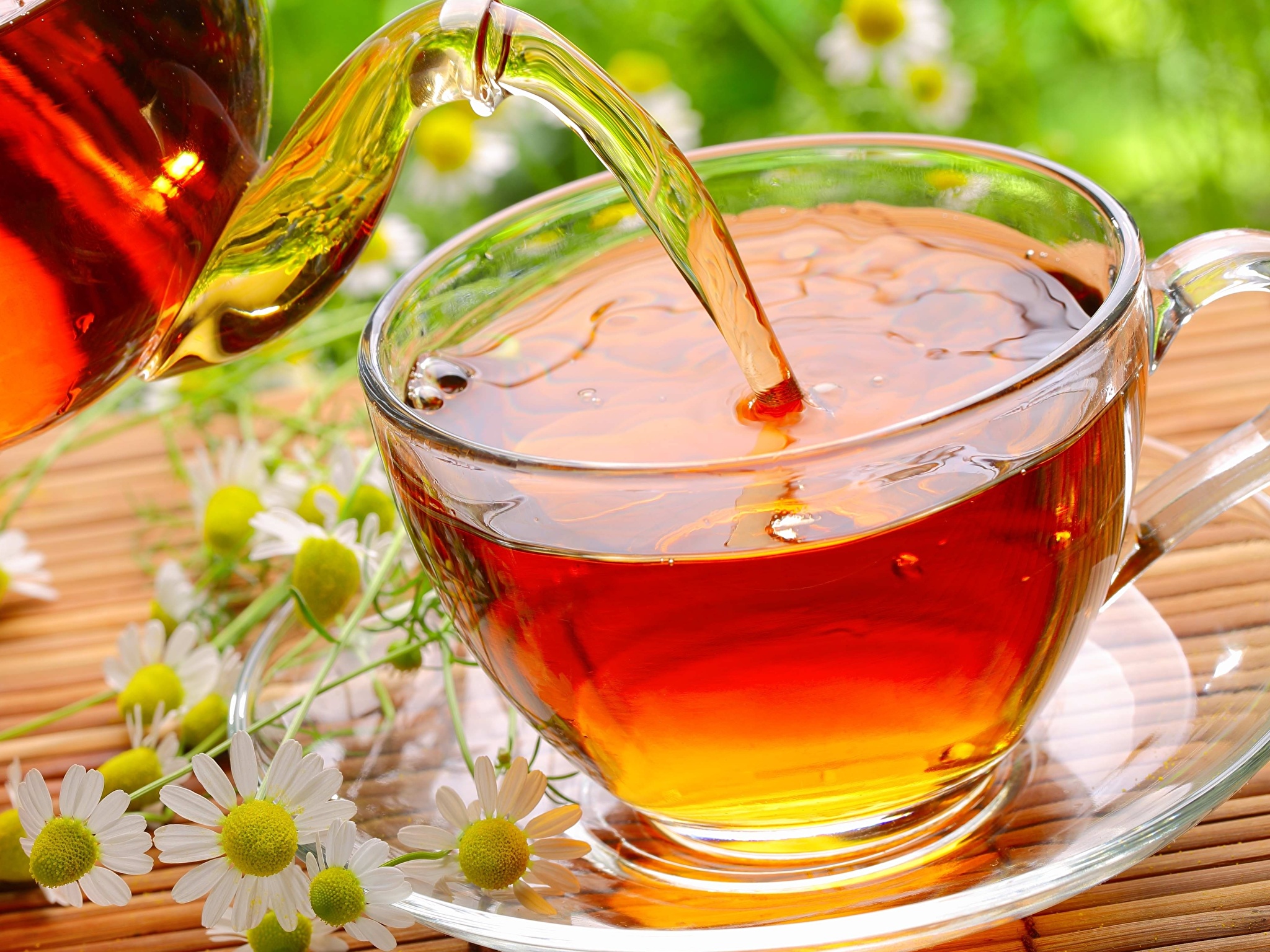 Peringkat merek teh celup terbaik untuk 2025