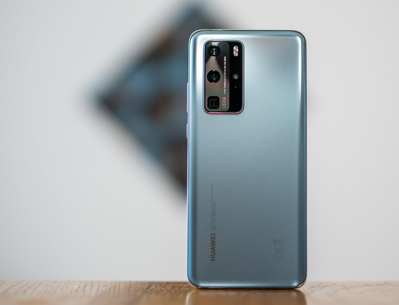 Sekilas tentang smartphone Huawei P40 dengan kelebihan dan kekurangan