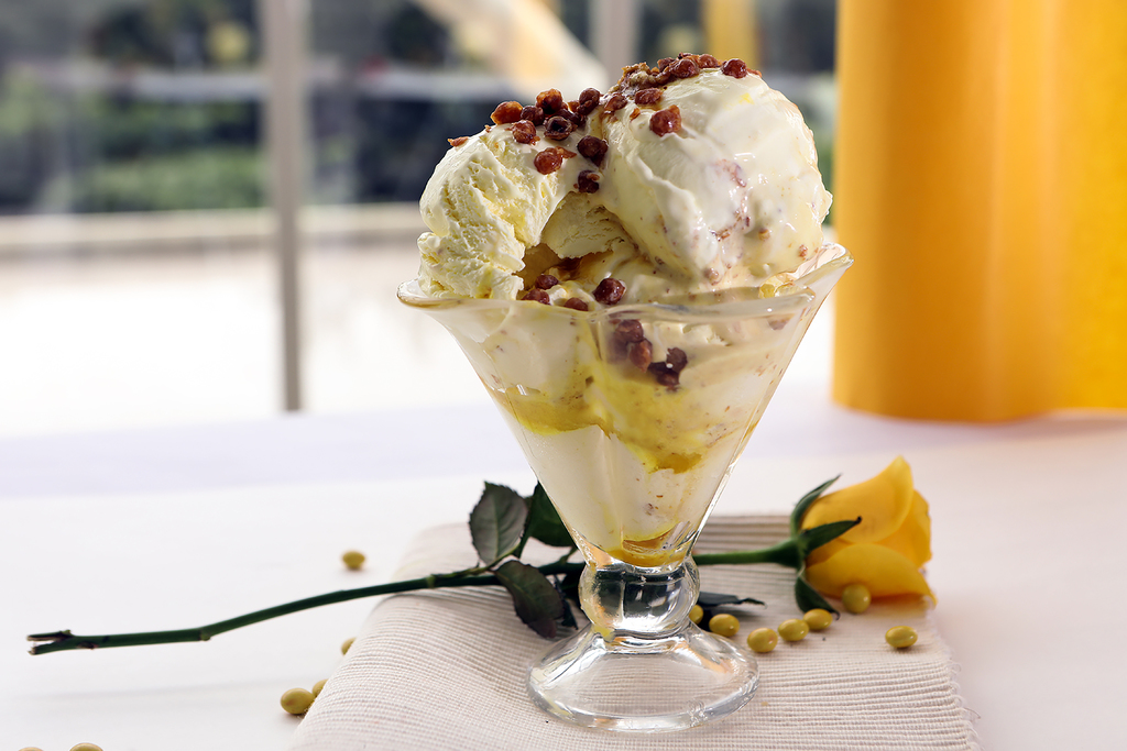 2025 کے لیے روس میں سب سے مزیدار آئس کریم کی درجہ بندی