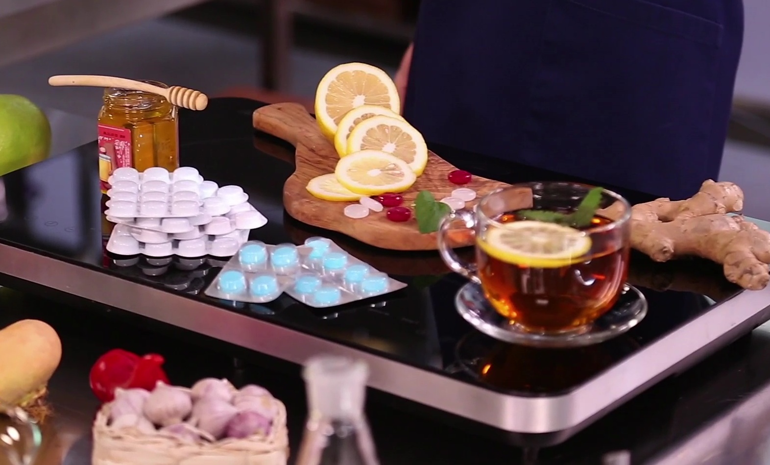 2025 کے لیے کھانسی کے بہترین قطروں کی درجہ بندی