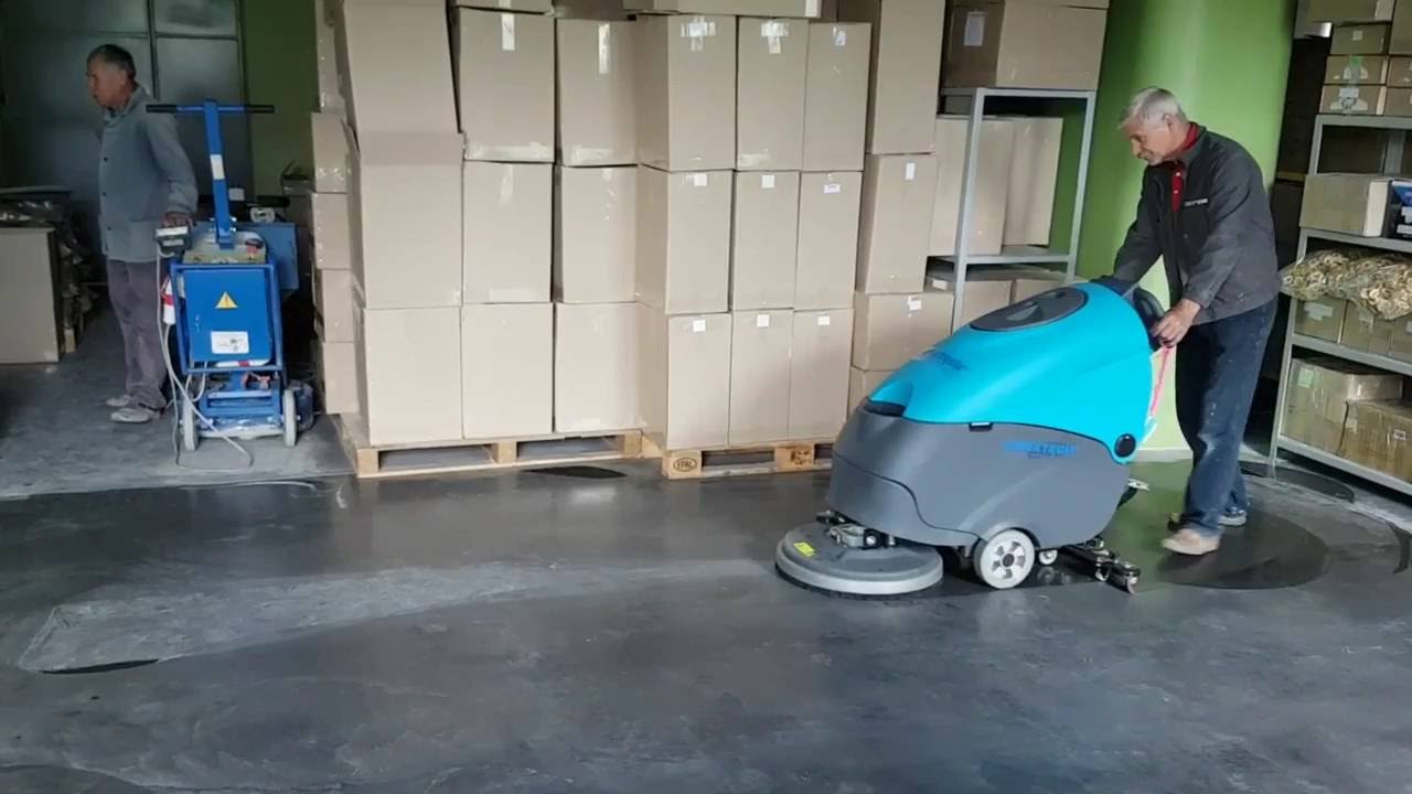 Peringkat pengering scrubber terbaik untuk 2025