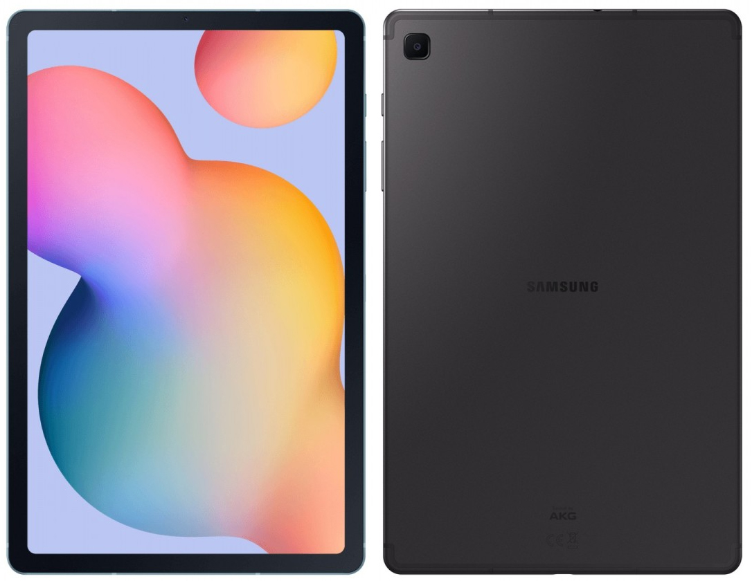 סקירה של טאבלט Samsung Galaxy Tab S6 Lite עם תכונות עיקריות