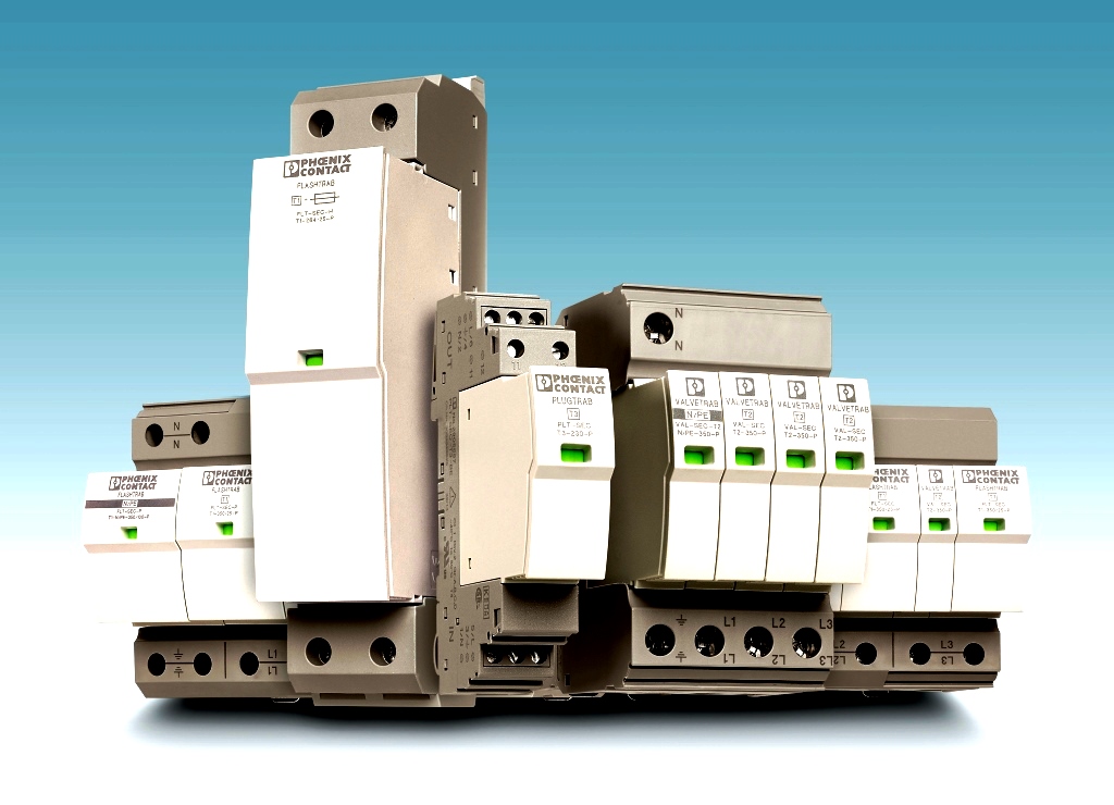 2025 کے لیے بہترین سرج پروٹیکشن ڈیوائسز (SPD) کی درجہ بندی